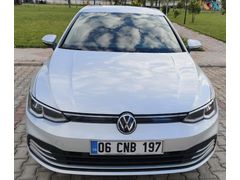 Doktordan temiz kullanılmış golf 8