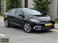 2015 MODEL FLUENCE 1.5 DCİ İCON PRESTİGE SUNROOFLU OTOMATİK VTS