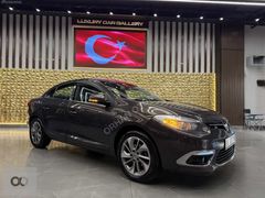 RENAULT FLUENCE 1.5 DCİ İCON