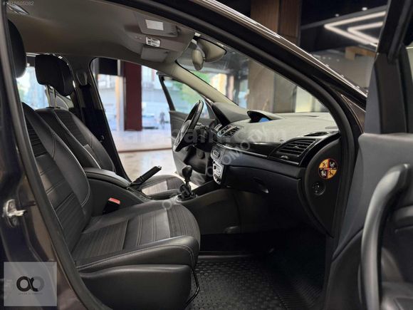 RENAULT FLUENCE 1.5 DCİ İCON