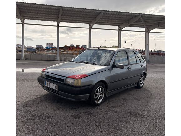 Sahibinden Fiat Tipo 1.6 SLX 1998 Model 