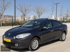 2011 RENAULT FLUENCE 1.5 DCİ PRİVİLEGE 180.000 KM