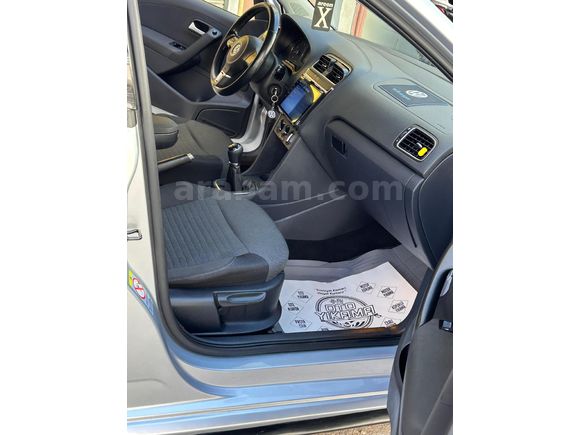 Sahibinden Volkswagen Polo 1.4 Comfortline 2014 Model