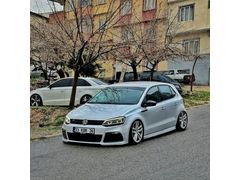 Sahibinden Volkswagen Polo 1.4 Comfortline 2014 Model