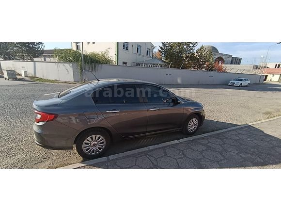 Sahibinden Fiat Egea 1.4 Fire Easy 2019 Model