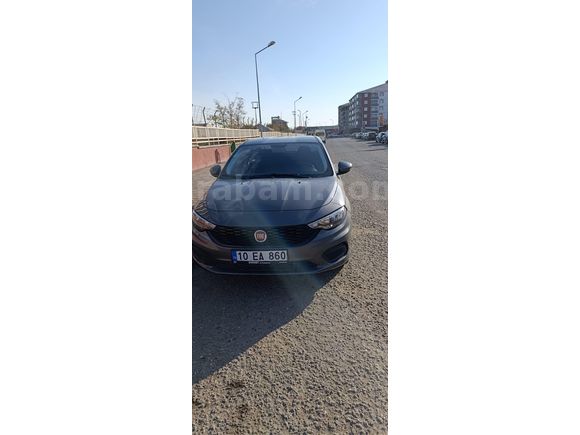 Sahibinden Fiat Egea 1.4 Fire Easy 2019 Model