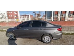 Sahibinden Fiat Egea 1.4 Fire Easy 2019 Model