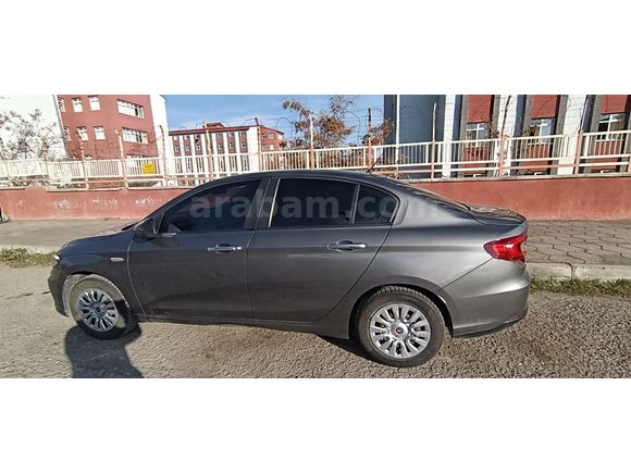 Sahibinden Fiat Egea 1.4 Fire Easy 2019 Model
