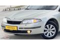 2004 RENAULT LAGUNA PRİVİLEGE 1.6 16V SUNROOF