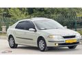 2004 RENAULT LAGUNA PRİVİLEGE 1.6 16V SUNROOF
