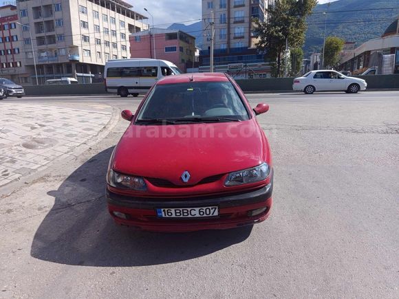 2.0 RENAULT LAGUNA