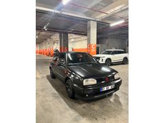 Sahibinden Volkswagen Golf 1.8 CL 1994 Model 