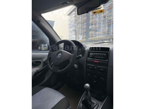 Sahibinden Fiat Albea 1.2 Active 2006 Model 