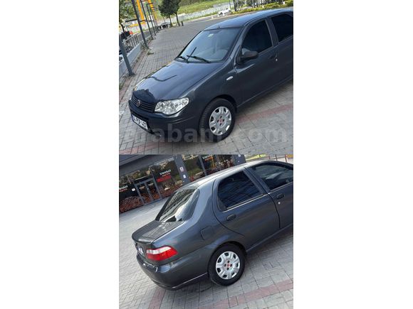 Sahibinden Fiat Albea 1.2 Active 2006 Model 