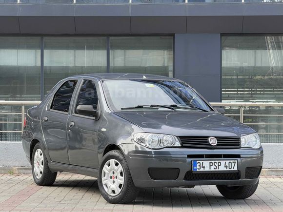 Sahibinden Fiat Albea 1.2 Active 2006 Model 