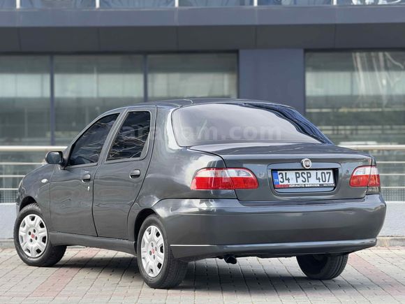 Sahibinden Fiat Albea 1.2 Active 2006 Model 