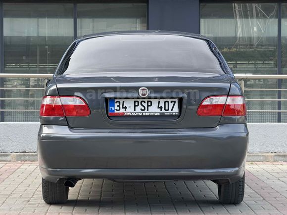 Sahibinden Fiat Albea 1.2 Active 2006 Model 