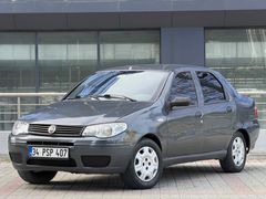 Sahibinden Fiat Albea 1.2 Active 2006 Model 