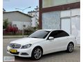2013 MERCEDES C180 BENZİNLİ OTOMATİK 268.000 km