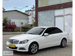 2013 MERCEDES C180 BENZİNLİ OTOMATİK 268.000 km