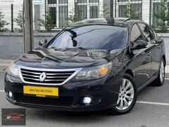 2013 MODEL RENAULT LATİTUDE 1.5 DİZEL EN DOLUSU OTOMATİK