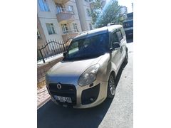 Sahibinden Fiat Doblo Combi 1.3 Multijet 2011 Model