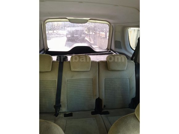Sahibinden Fiat Doblo Combi 1.3 Multijet 2011 Model