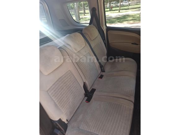 Sahibinden Fiat Doblo Combi 1.3 Multijet 2011 Model