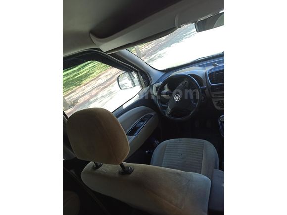 Sahibinden Fiat Doblo Combi 1.3 Multijet 2011 Model