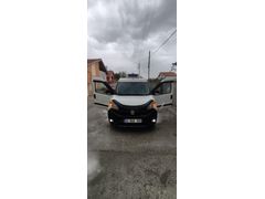Sahibinden Fiat Doblo Cargo 1.3 Multijet Maxi Frigo 2020 Model