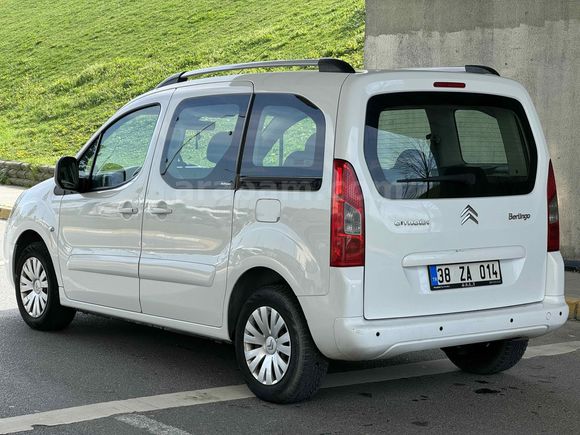 Sahibinden Citroen Berlingo 1.6 HDi Combi SX 2012 Model 