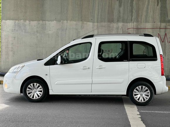 Sahibinden Citroen Berlingo 1.6 HDi Combi SX 2012 Model 