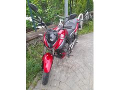 Sahibinden Mondial 125 Drift L CBS