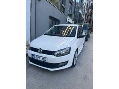 Sahibinden Volkswagen Polo 1.2 TDi Trendline 2014 Model 