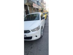 Sahibinden Citroen C-Elysée 1.6 HDi Confort 2014 Model  171.000 km Beyaz