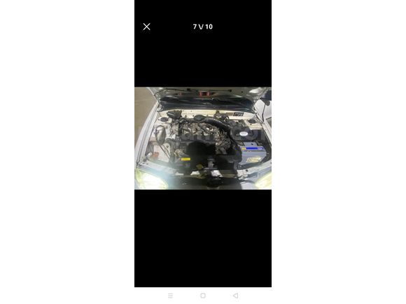 Sahibinden Hyundai Accent 1.3 LS 2000 Model