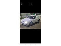 Sahibinden Hyundai Accent 1.3 LS 2000 Model