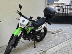 Sahibinden Mondial X-Treme Max 200i 