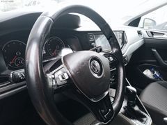 MSM PLAZA'DAN 2018 1.0 TSI POLO/ OTOMATİK