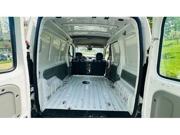 Sahibinden Renault Kangoo 1.5 dCi Expression 2008 Model