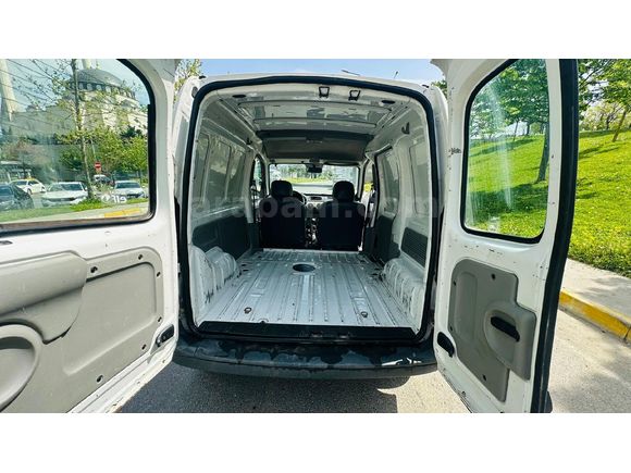 Sahibinden Renault Kangoo 1.5 dCi Expression 2008 Model