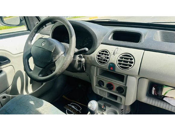 Sahibinden Renault Kangoo 1.5 dCi Expression 2008 Model