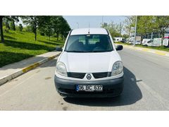 Sahibinden Renault Kangoo 1.5 dCi Expression 2008 Model