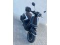 Sahibinden Motolux Macchiato 125 