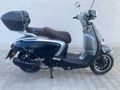 Sahibinden Motolux Macchiato 125 