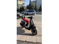 Sahibinden Motolux Macchiato 125 