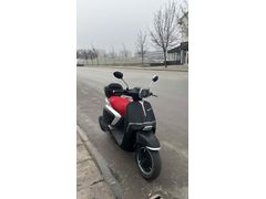 Sahibinden Motolux Macchiato 125 