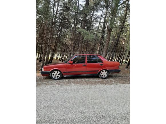 Sahibinden Tofaş Doğan SLX ie 1997 Model