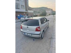 //ÜNLÜ// 2005 MODEL POLO 1.4 MANUEL BAKIMLI HATASIZ KLİMALI