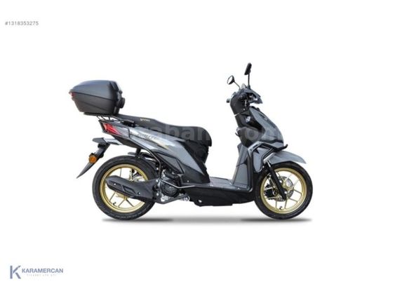 VADE FARKSIZ 12 TAKSİT!2024 MODEL 0 KM ROUTE 110
